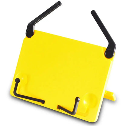 Office Supplies Textbooks Calligraphy Reading Bookend Student Stationary Book Stand Reading Stand Desk Bookshelf Books Holder