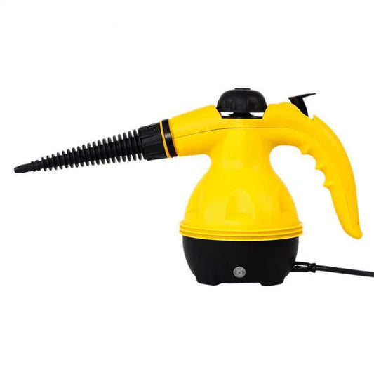 Hand-held High Temperature Steam Cleaner for Kitchen Range Hood Cleaning Home Bathroom, Car Cleaning Tools