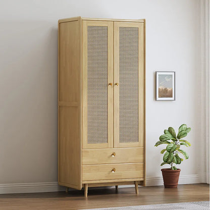 Storage Organizer Wardrobes Underwear Portable Cabinet Open Closets Wardrobes Drawers Shelf Guarda Roupas Bedroom Furniture