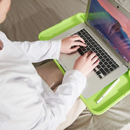 Ultralight Furniture Bed Desk Computer Desk Outdoor Picnic Laptop Table Folding Table Foldable Table Camping Table