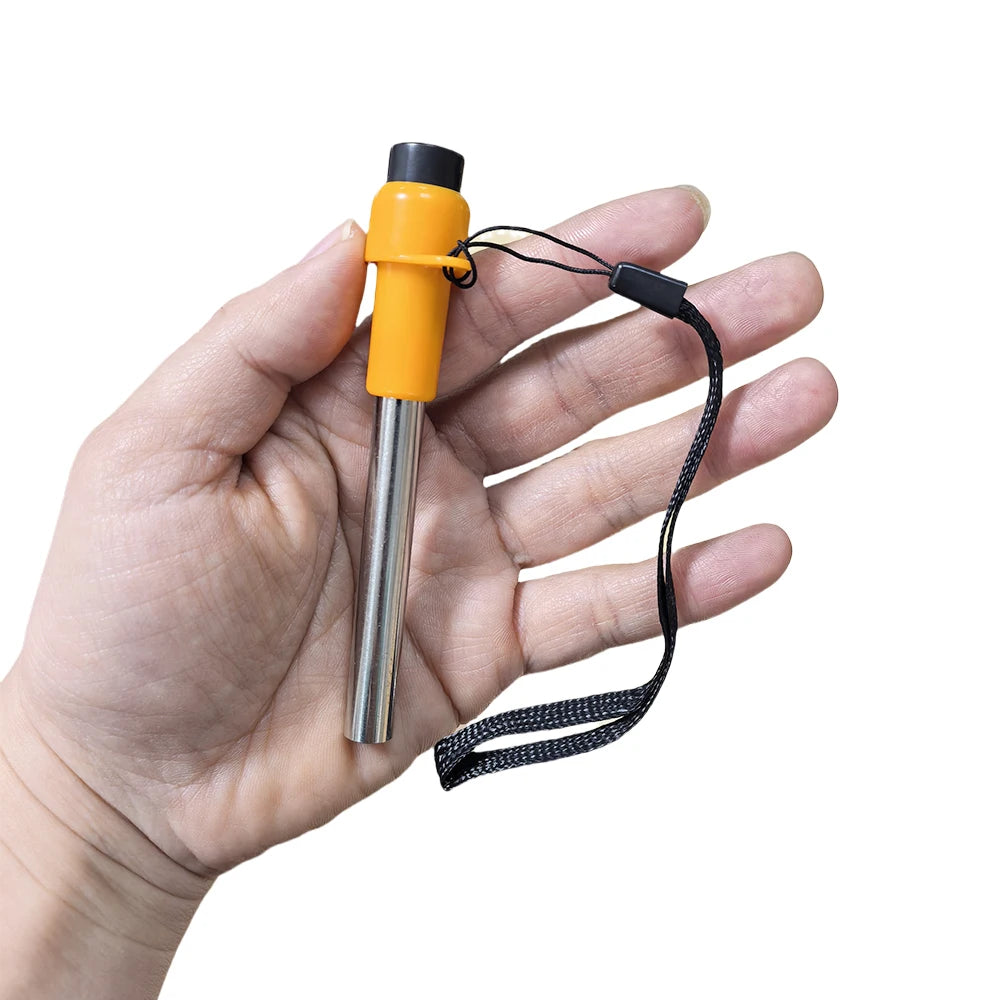 1/4Pcs Outdoor Camping Portable Mini Electric Igniter Kitchen Household Stove Igniter Hiking Climbing BBQ Piezoelectric Igniter