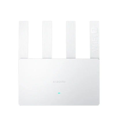 XIAOMI Router BE3600 2.5G Version WIFI7 2.4/5GHz Dual Frequency 160MHz 3570Mbps Qualcomm quad-core Dual WAN LAN Mesh Network