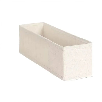 Drawer Wardrobe Storage Organizers Cabinet Drawer Clothes Storage Box for T-Shirts Jeans Underwear Pants Organizer Box