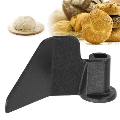 Bread Maker Paddle Blade Spare Parts for BreadMaker Spatula Stainless Steel  Mixing Replacement  Machine Accessories Kitchen