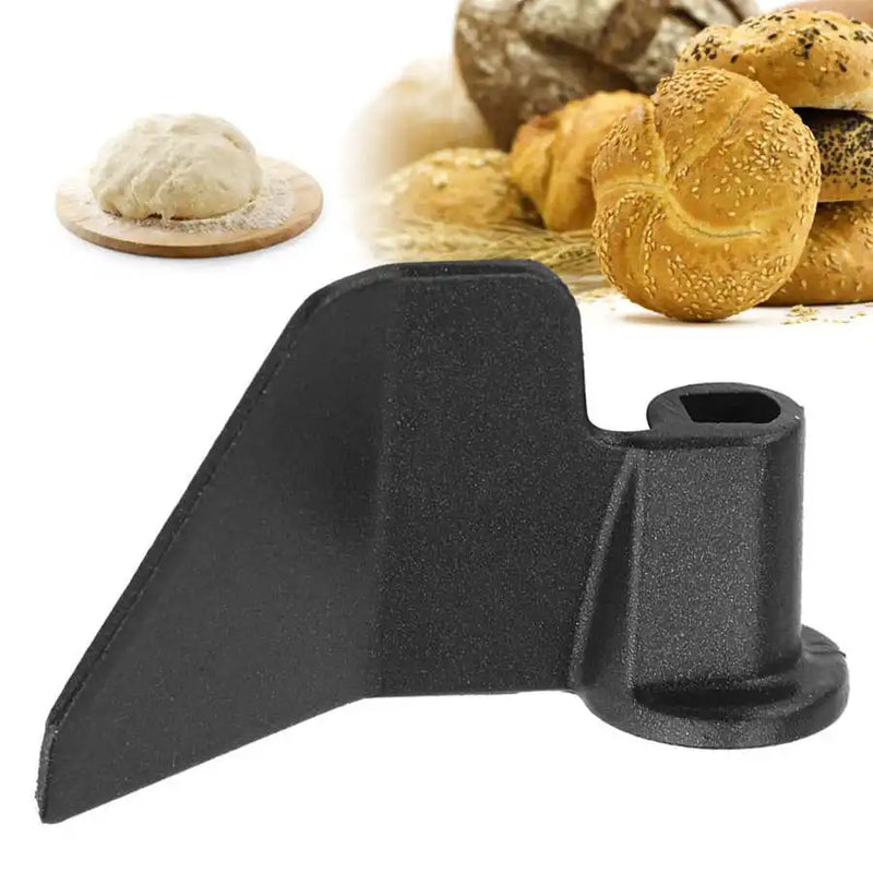 Bread Maker Paddle Blade Spare Parts for BreadMaker Spatula Stainless Steel  Mixing Replacement  Machine Accessories Kitchen