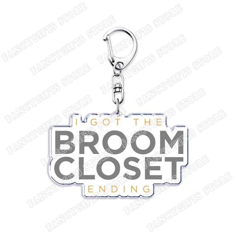 Trending Video Game Keychains for Accessories Bag Glados Aperture Laboratories Science Keyrings Jewelry Gamer Fans Gaming Gifts