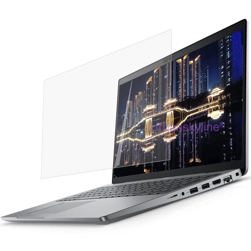 Screen Protector for Dell Latitude 13 5350 5340 5330 5320 3340 3330 3320 7350 7340 7320 7300 HD Guard Protector Skin Case Film