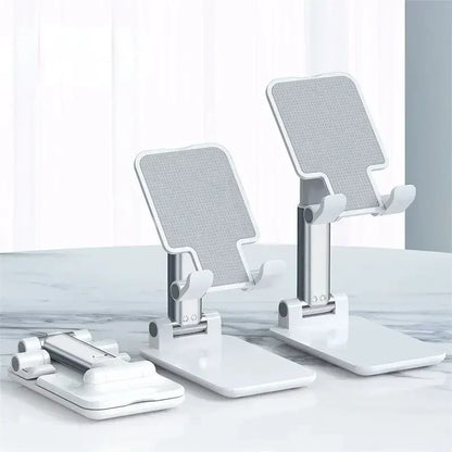 Foldable Portable Telescopic Phone Holder Phone Accessories