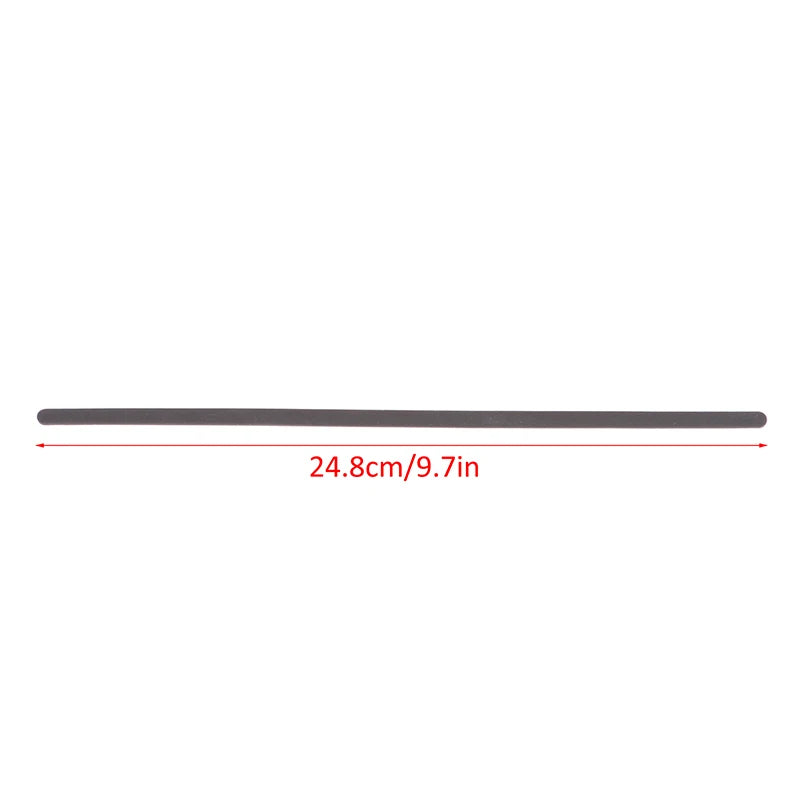 Rubber Bottom Foot Pad for Dell Latitude 7400 E7400