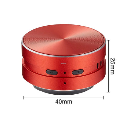 2026 New Bone Conduction Bluetooth Speaker TWS Wireless 3D Stereo Sound Hummingbird Speaker With FM Radio Dropshipping Wholesale