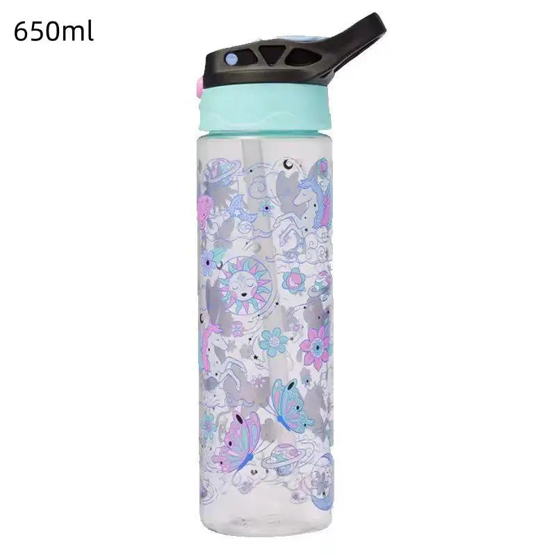 Backpack For Primary And Secondary School Students Large Capacity And High Aesthetic Backpack Backpack Outdoor Leisure Bag