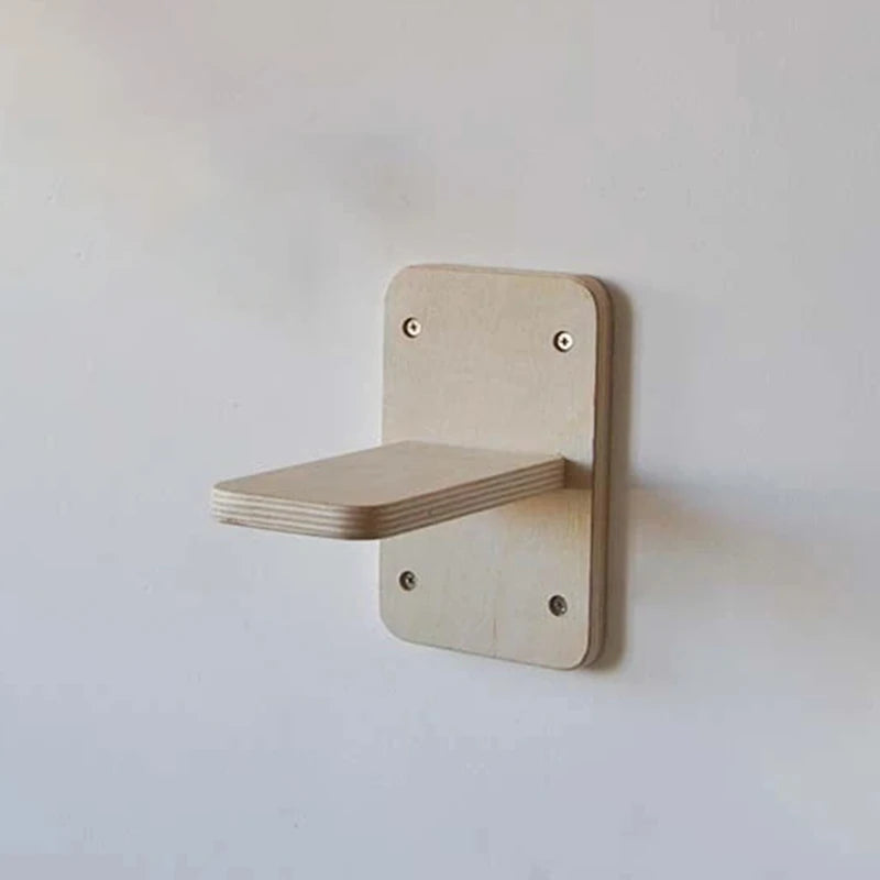 Cat House Climbing Tower Cat  Trees & Towers Wall Climbing Set Playground for Cats Training Supplies Accessories Pet Products