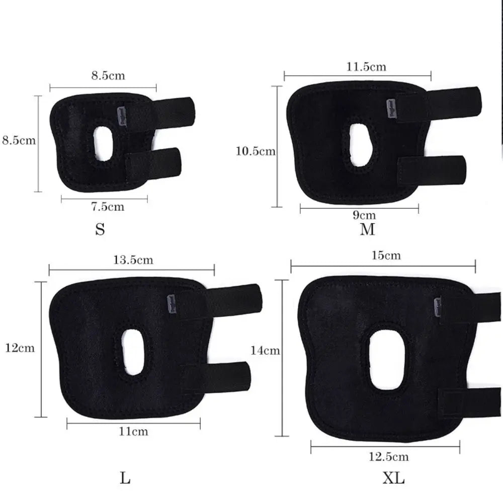 Updated Protects Bandage Dog Protector Cover Dog Leg Support Dogs Hock Joint Brace Pet Knee Pads Dogs Injury Recovery