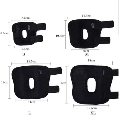 Updated Protects Bandage Dog Protector Cover Dog Leg Support Dogs Hock Joint Brace Pet Knee Pads Dogs Injury Recovery