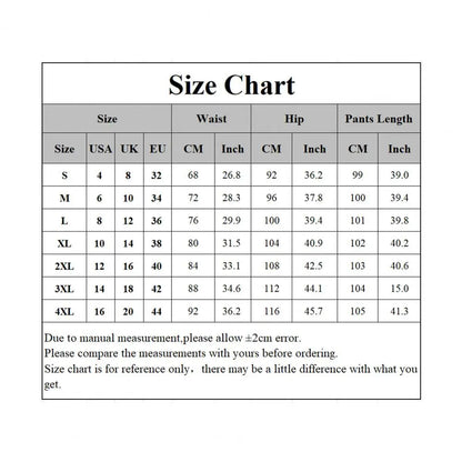 2022 Hot Sale Women Ripped Elastic Waist Jeans Fashion Slim High Stretch Denim Pencil Pants Large Size Trousers S-5XL Drop Ship