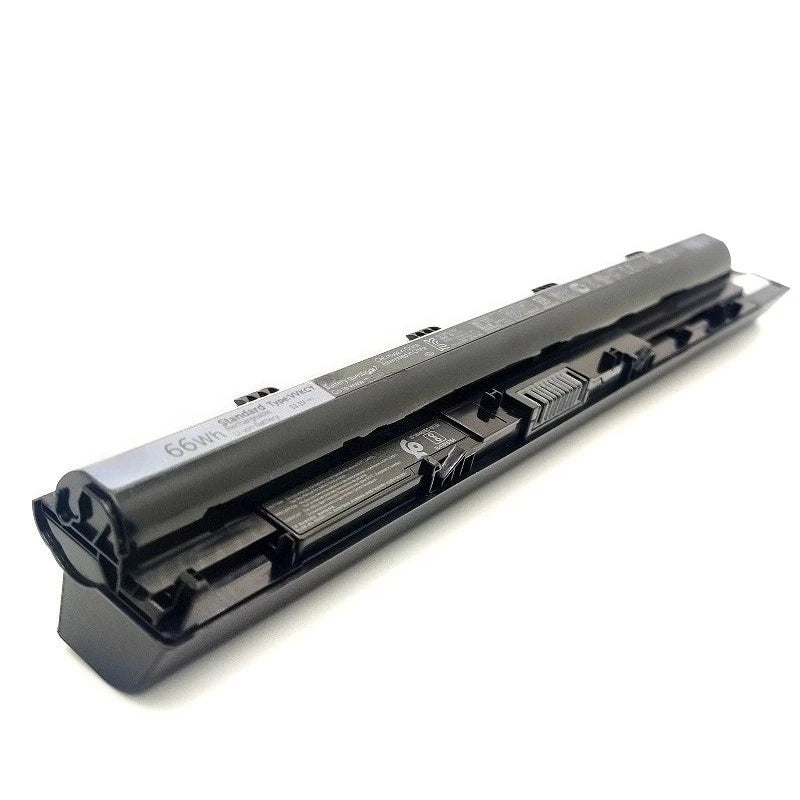 VVKCY Laptop Battery for DELL LATITUDE E5470 3560 3570 for Dell Latitude 15 3570 66WH High Capacity Reinforced Batteries