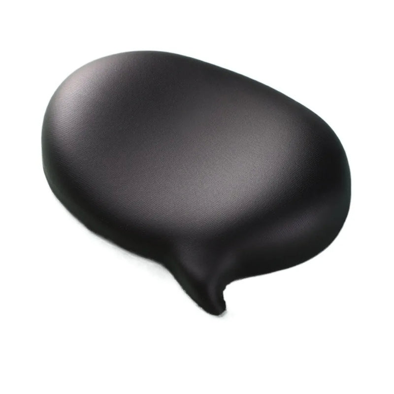 Silicone Wrist Support Mouse Pad Comfortable Ergonomic Mouse Wrist Rest Creativity Soft Cute Wristband Mouse Mat