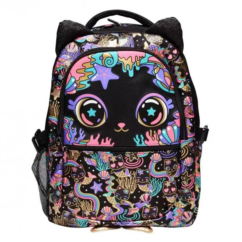 Backpacks for primary and secondary school students large capacity backpacks for men and women outdoor cartoon backpack  product