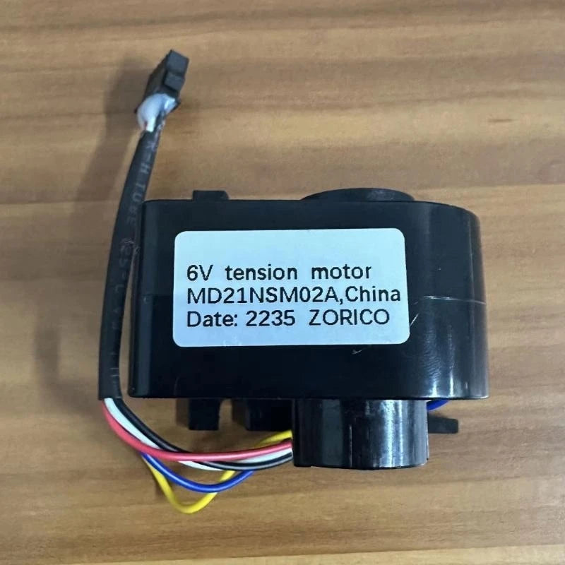 Fitness Resistance Motor Light Weight Fitness Equipment Accessory For Effective Resistance Adjustment In Rowing Machines