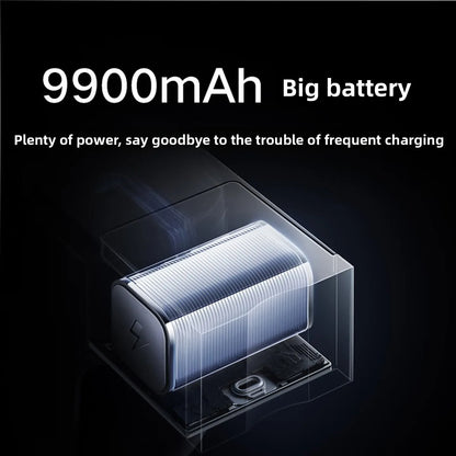Xiaomi Smart Solar Camera 4 Pro 4G Dual Lens 5MP Solar Powered Outdoor Wireless Security Camera Two-way Audio Surveillance Cam