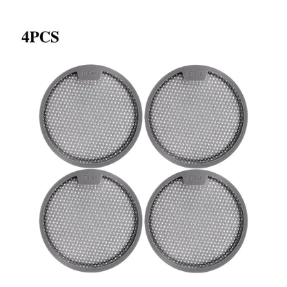 Dreame T10 / T20 / T20 Pro / T30 / T30 Neo / R10 / R10 Pro / R20 Replacement Parts Pre Post Filter Accessories