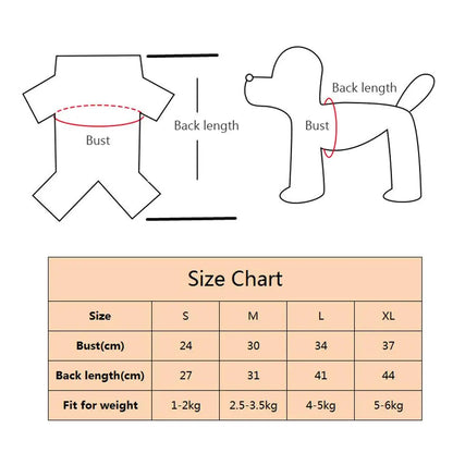 Pet Dog Sweater Small Dog Clothes Fashion Autumn Winter Solid Knitting Warm Comfort Clothing Cat Puppy Clothes Costume