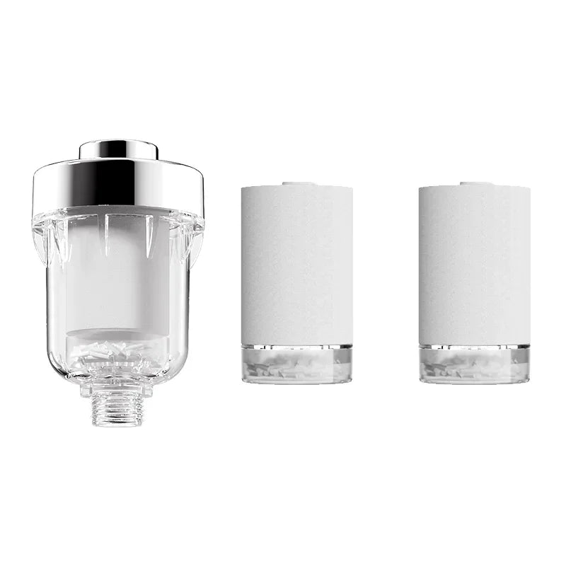Water Outlet Purifier Kits Universal Faucet Filter Kitchen Bathroom Shower Household Filter PP Cotton High Density Filter