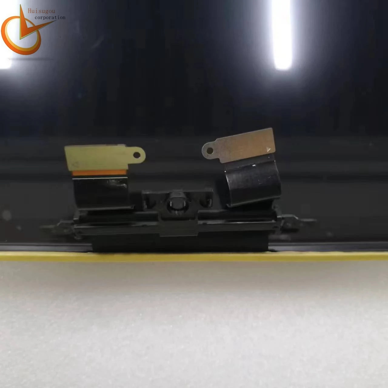 Original For Dell XPS 15 9500 9510 9520Precision 5550 5560 5570 P91F P91F001 P91F002 P91F003 15.6 Touch Screen Full LCD Assembly
