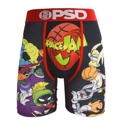 1Pcs Men Underwear PSD Boxers Breathable Underpants Swimming Sexy Man Plus Size Men Boxers Trunks S-2XL Men Panties Boxer Briefs