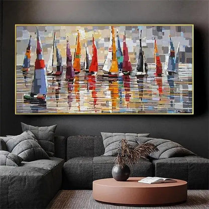 Premium HandPainted Oil Paintings by Top Artists  Unique Wall Decor Posters  Prints for Home Decoration