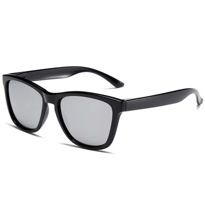Sunglasses Man Anti-uv Sun Glasses Coating Lens Driving Fishing UV 400 Protection Outdoor Sports Shades Women