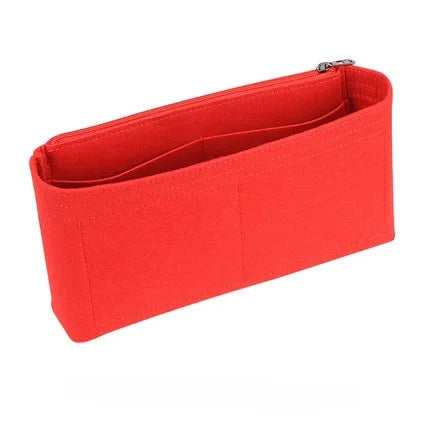 【Only Sale Inner Bag】Bag Organizer Insert For Gucci GG Marmont Matelasse Camera Organiser Divider Shaper Protector Compartment