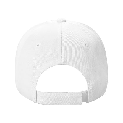 Katseyes Sun Baseball Cap Logo Summer y2k Retro Trucker Hat For Women Men Running Hippie Baseball Caps