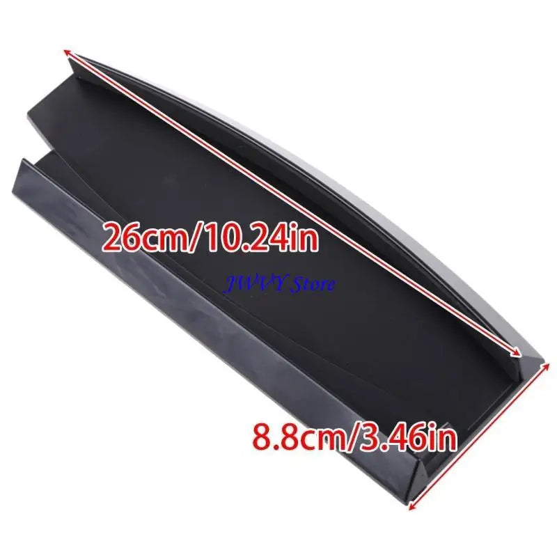 573A Simple Stand Console Game Accessories Antislip Vertical Stand Dock Mount Cradle Holders for  Console Game Accessories