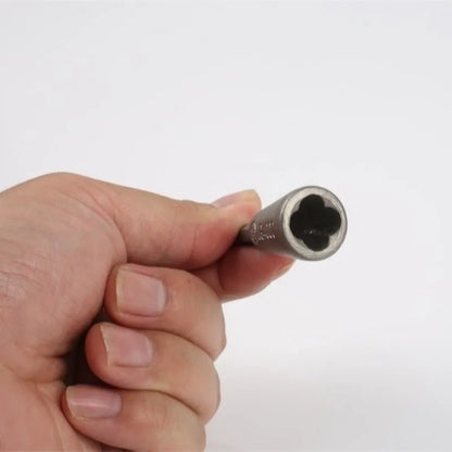 1PC Wire Twisting Tools Quickly Twister Electrician Artifact for Power Drill Drivers Twisted Connector Cable Device Multi-tool