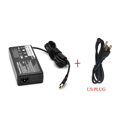 20V 6.75A 135W USB Laptop Ac Adapter Charger for Lenovo Y40-70 Y40-80 Y50-70 Y50-80 Y70-70 Y70-80 Y520-15 Y530-15 Y70-70 Y70-80