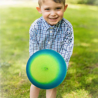 Children's Play Ball/Water Ball/Rainbow Ball/PVC Bouncy Kickball/Fluttering Balls/Children's Toy For Indoor And Outdoor