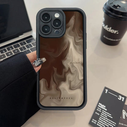 Phone Case For Xiaomi Mi 11 Lite 5G 14 13T 13 12T 12X 12 Poco F6 F5 M6 X6 X5 X3 Pro Watercolor Oil Painting Soft Silicone Cover