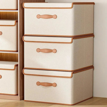 Underwear Clothes Organizer Pants Sweater Storage Cabinets Drawers Organizer Jeans Storage Box Wardrobe Clothe Storage Organizer