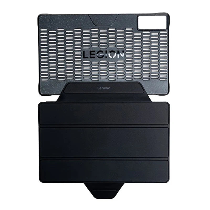 Lenovo Legion Y700 Gen 4 Folio Case 8.8-inch 4th 2025 for Tablet TB322FC Protective Heat Dissipation PC Environmental-friendly