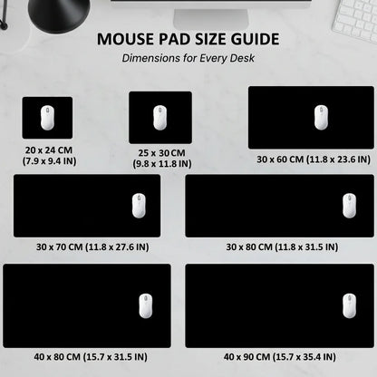 Large Mouse Pad for Car Design Sports Cars Desk Mat Non-Slip Rubber Washable PC Keyboard  Computer PC Office Gaming Accessories