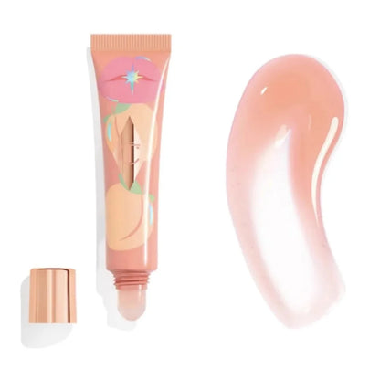 Charlotte Tilbury Makeup Lipstick Walk of No Shame Graceful Pink Pillow Talk Moisturizing Plumping Lip Gloss Strawberry Vanilla