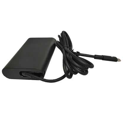 65W USB-C Type C Laptop Charger for Dell Latitude 7275 7370 5420 5285 5290 5520 XPS 13 9250 9360 9365 9370 9380 9350 9550 02YK0F