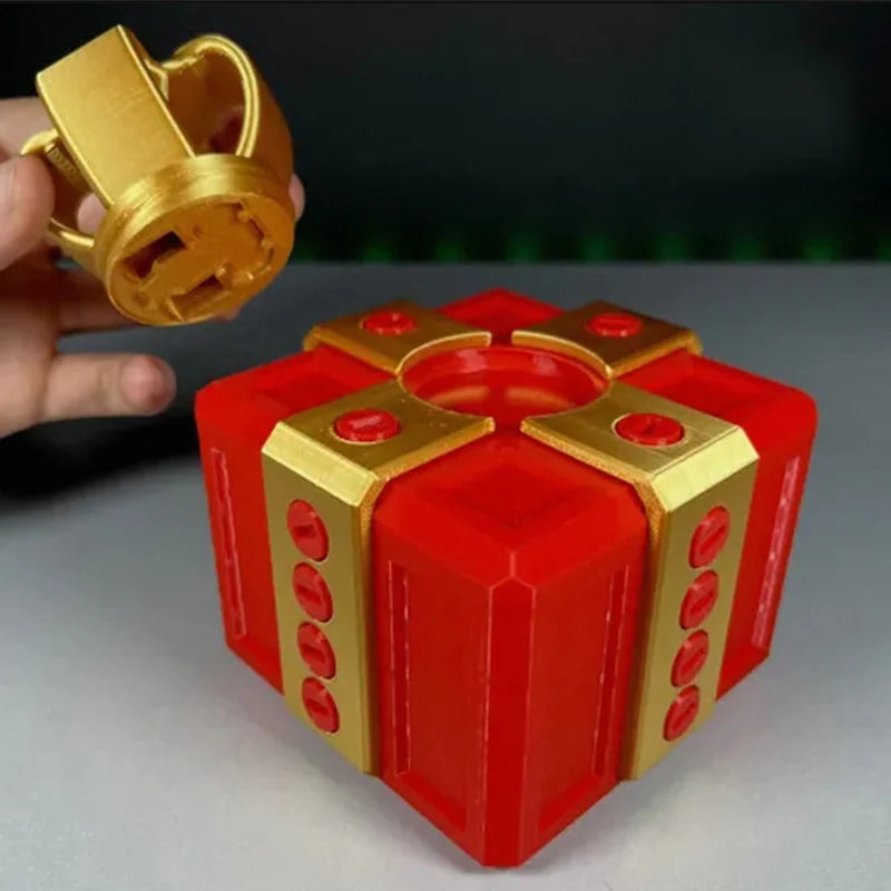 Annoying Gifts Can Put Funny Things In The Gift Box And Screws Prank Surprises Pop Up Novel And Interesting Gifts Adult Toys