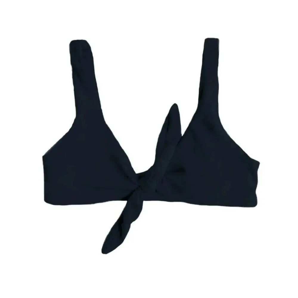 Black Swimsuits & Swim Trunks Can Be Freely Matched
