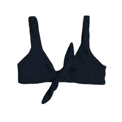 Black Swimsuits & Swim Trunks Can Be Freely Matched