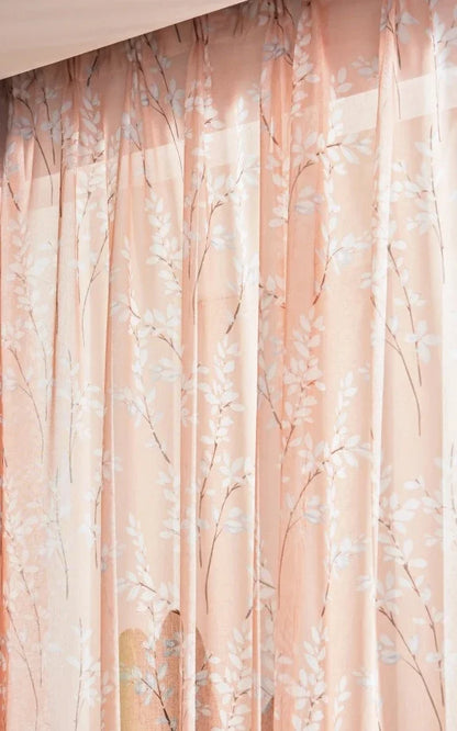 Modern Fully Blackout Curtains for Living Dining Room Bedroom Insulated Floor-to-ceiling Fashion Elegant Decor Custom  Size