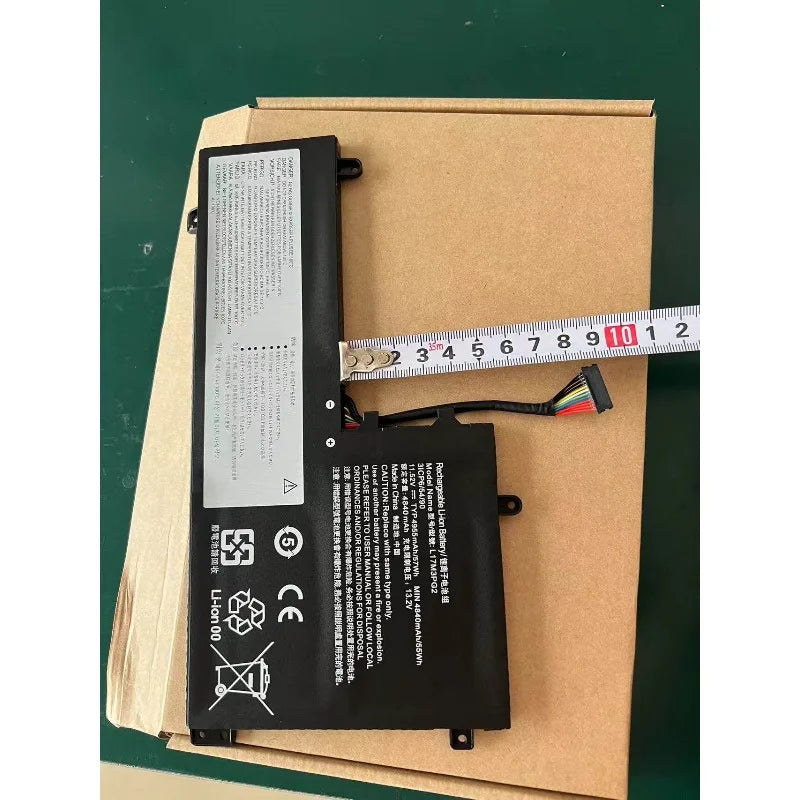 L17M3PG2 11.52V 57Wh for Lenovo Legion Y530-15ICH Y540-15IRH Y540-17IRH Y730 Y740 Y7000 Y7000P 2019 Series Laptop Battery