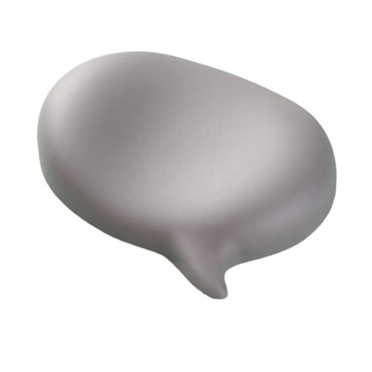 Silicone Wrist Support Mouse Pad Comfortable Ergonomic Mouse Wrist Rest Creativity Soft Cute Wristband Mouse Mat