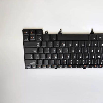 US Laptop Keyboard for Dell E5420 E6420 E5430 E6220 E6320 E6420